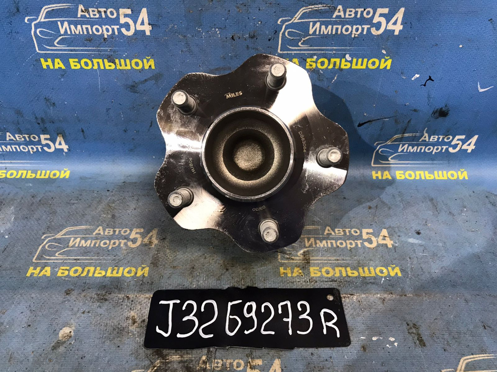 Ступица задняя правая NISSAN TEANA 2008-2014