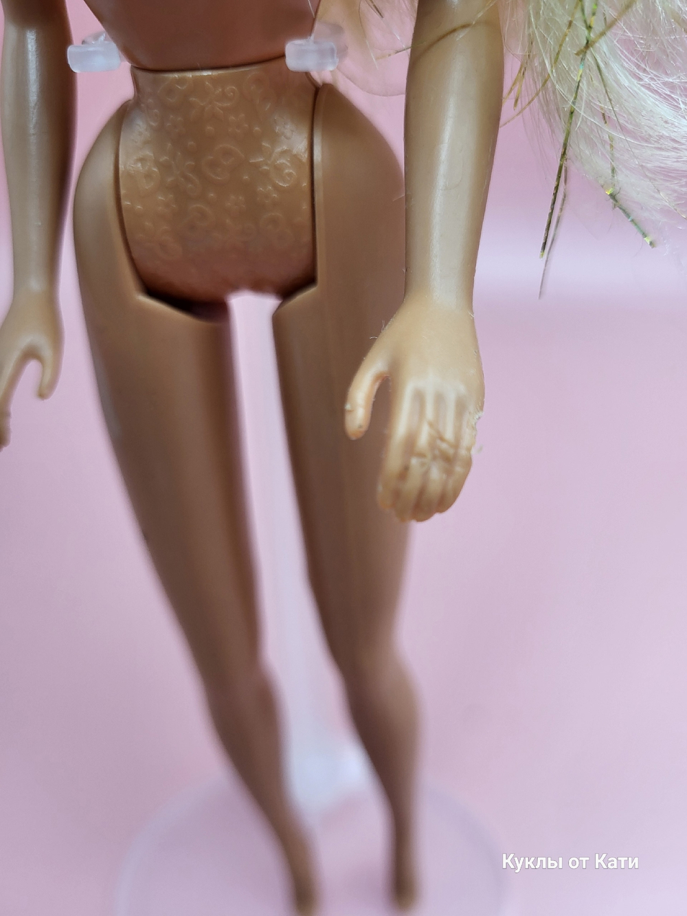 Кукла Барби 90-х винтаж 01262