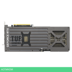 Видеокарта Asus TUF Gaming GeForce RTX 5070 Ti 16GB GDDR7 OC Edition (TUF-RTX5070TI-O16G-GAMING)