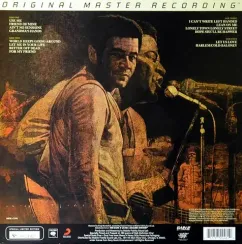 Bill Withers – Bill Withers Live At Carnegie Hall - 2LP