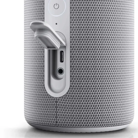 Loewe We. HEAR 2 Cool Grey