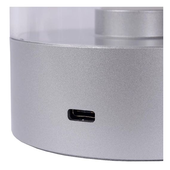 Настольная лампа Lucide Tribun 26501/03/12