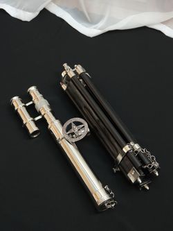 Nautical Телескоп декоративный на треноге