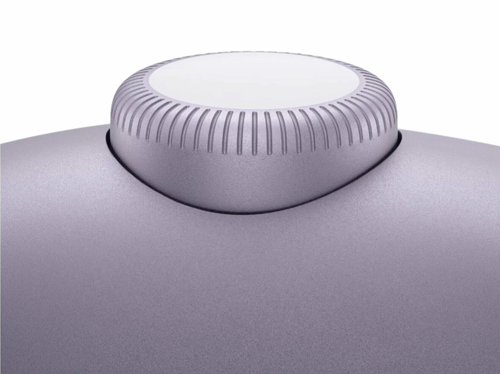 Беспроводные наушники Apple AirPods Max Purple, фиолетовый (MWW83)