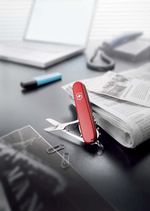 Нож перочинный VICTORINOX Compact, 91 мм, 15 функций VC-1.3405