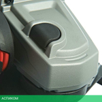 Угловая шлифмашина Milwaukee AGV 12-125 X (4933428085)