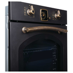 Электрический духовой шкаф Korting OKB 4941 CRN фото 5