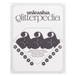 Unleashia, Палитра теней для век Glitterpedia, оттенок 2, коричневый, 0,28 унции