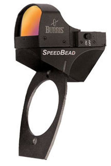 Прицел оптический BSA CAT 4-16x44 SP