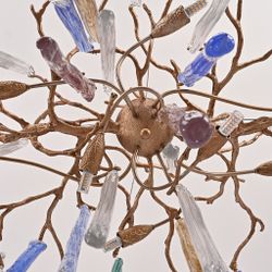 Подвесная Люстра Veneta 12 By Imperiumloft