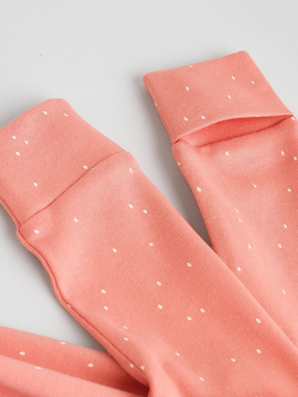 Комбинезон / Cлип для малышей Next F35-967, 3 шт., Персиковый, Розовый