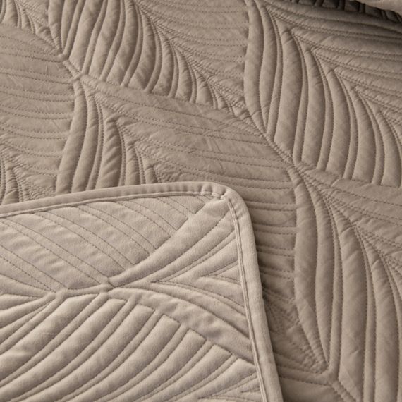 Таира (св беж) Покрывало 240х260