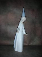 Статуэтка. Фарфор. Фея. Lladro. Испания