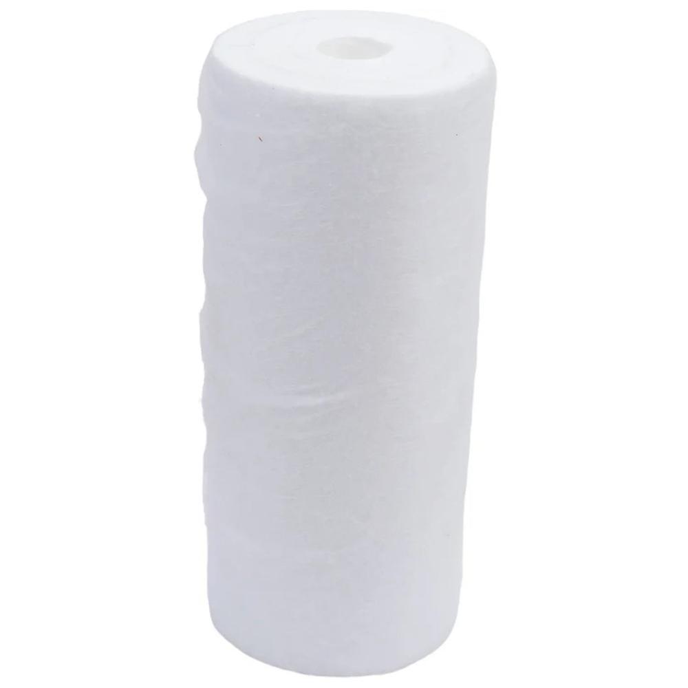 Картридж Unicorn механический из вспененного полипропилена 10ВВ 20 мкм РS ВВ 1020