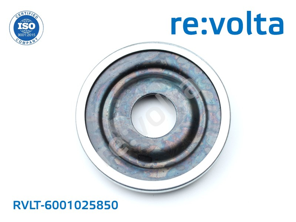 Подшипник передней опоры амортизатора Renault / Dacia / опорный подшипник / RVLT-6001025850