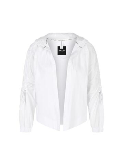 Marc Cain Куртка с кулиской на рукавах