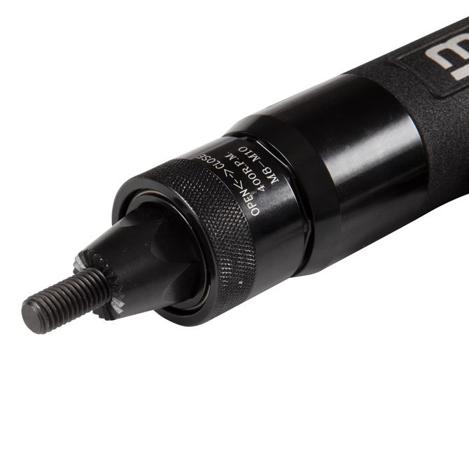 MIGHTY SEVEN (PB-1310) Пневматический заклепочник для резьбовых заклепок М8 - М10