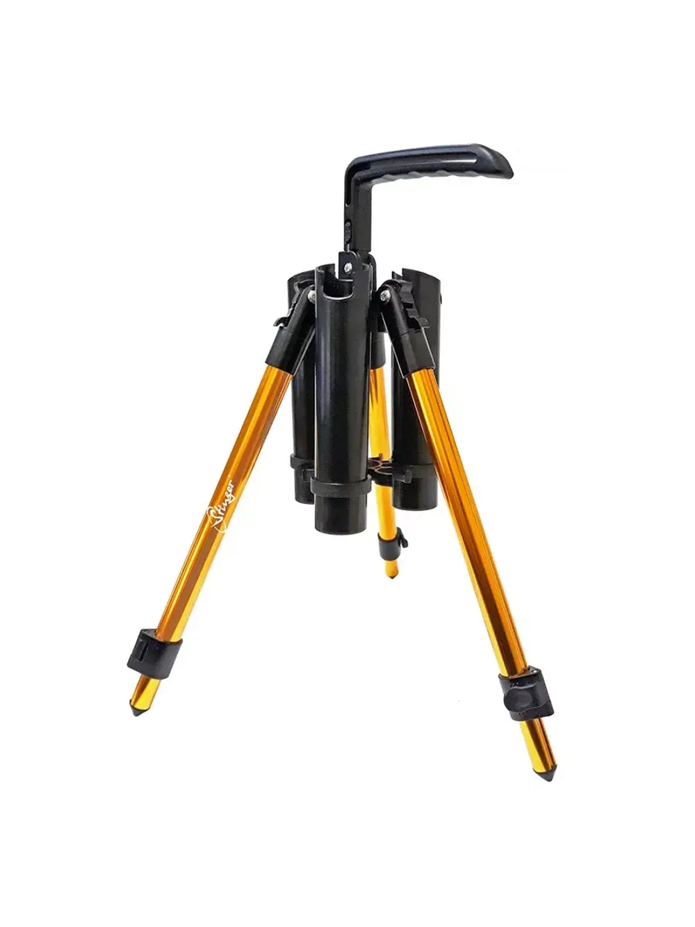 Стойка для удилищ переносная Stinger SACC-1005BL
