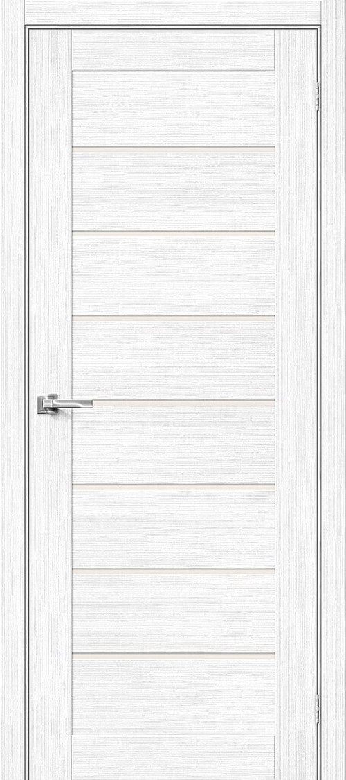 Браво-22 Snow Melinga / Magic Fog