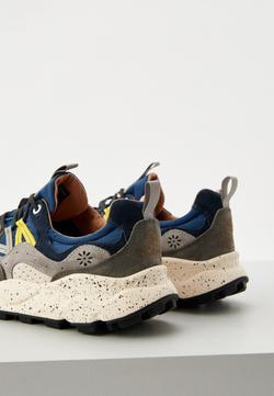 Кроссовки мужские FLOWER MOUNTAIN Yamano 3 Man