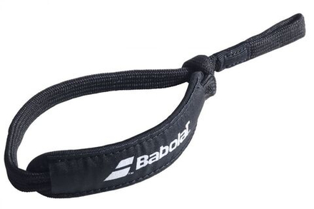 Babolat Wrist Strap Padel - black