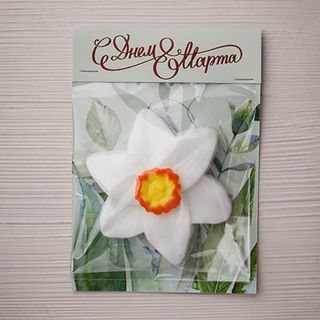 Клапан картонный 