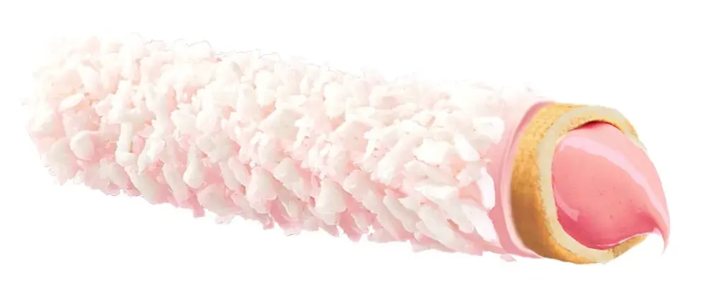 Конфеты KONFESTA с малиновой начинкой 500 гр