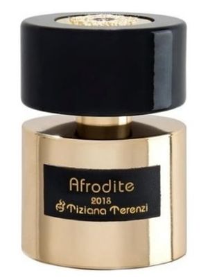 Tiziana Terenzi Afrodite Eau De Parfum / Атомайзер 5 мл