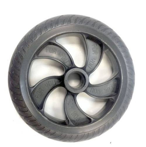 Заднее колесо на электросамокат KUGOO S3