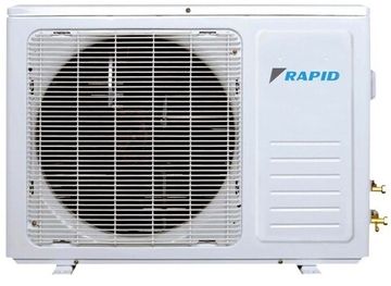 Сплит-система Rapid RAC-18HJ/N120Y