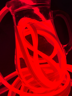 Комплект RGB светодиодной ленты TOLO-LED04-KIT