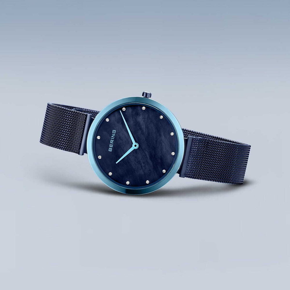 Женские наручные часы Bering 18132-398