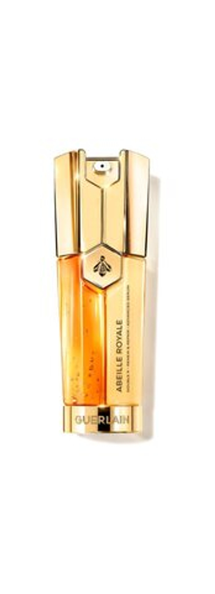 GUERLAIN Abeille Royale Double R Renew & Repair Advanced Serum - омолаживающая сыворотка /   30  ml  / GTIN 3346470616844