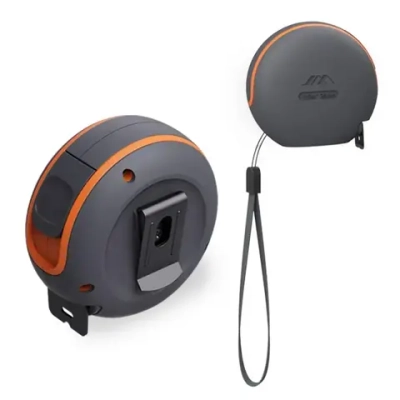 Рулетка измерительная автоматическая JIMIHOME 5м х 25мм