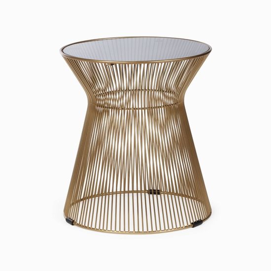 Кофейный стол Britt 40х44