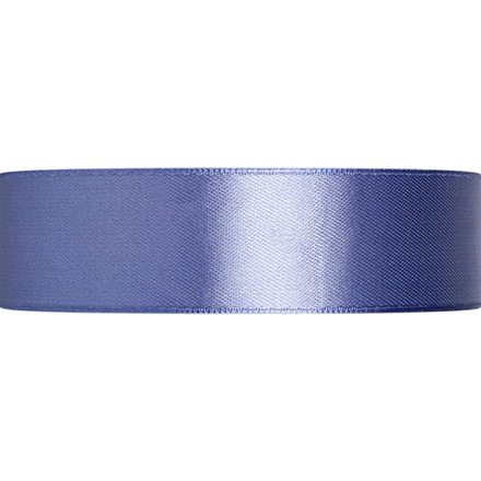 Лента атласная 12 мм, цв.053 серо-сиренев.