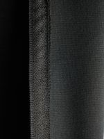 Костюм мужской Лининг-3 Виотекс ЧЁРНЫЙ