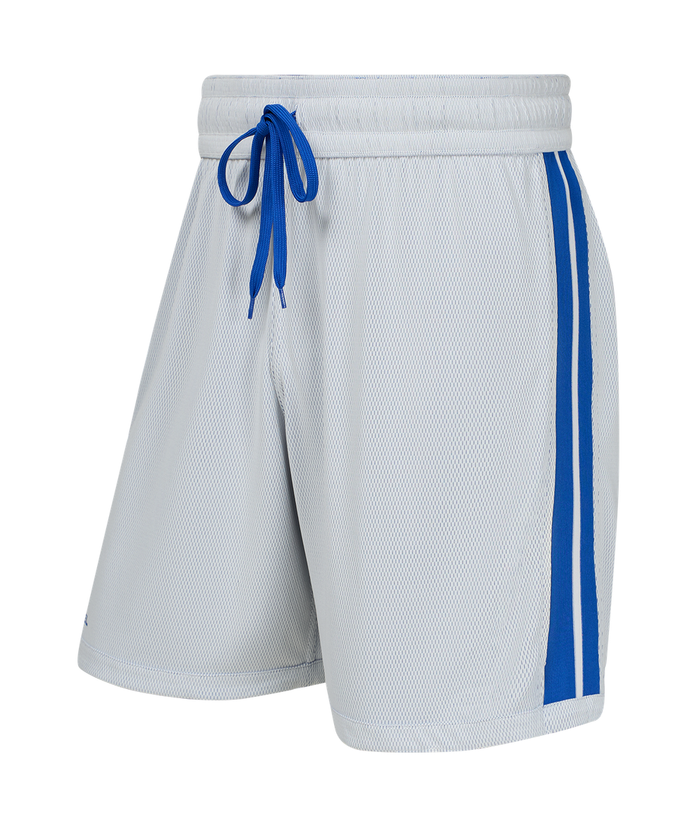 Шорты двухсторонние JÖGEL DIVISION PerFormDRY Double-side Shorts, синий/белый