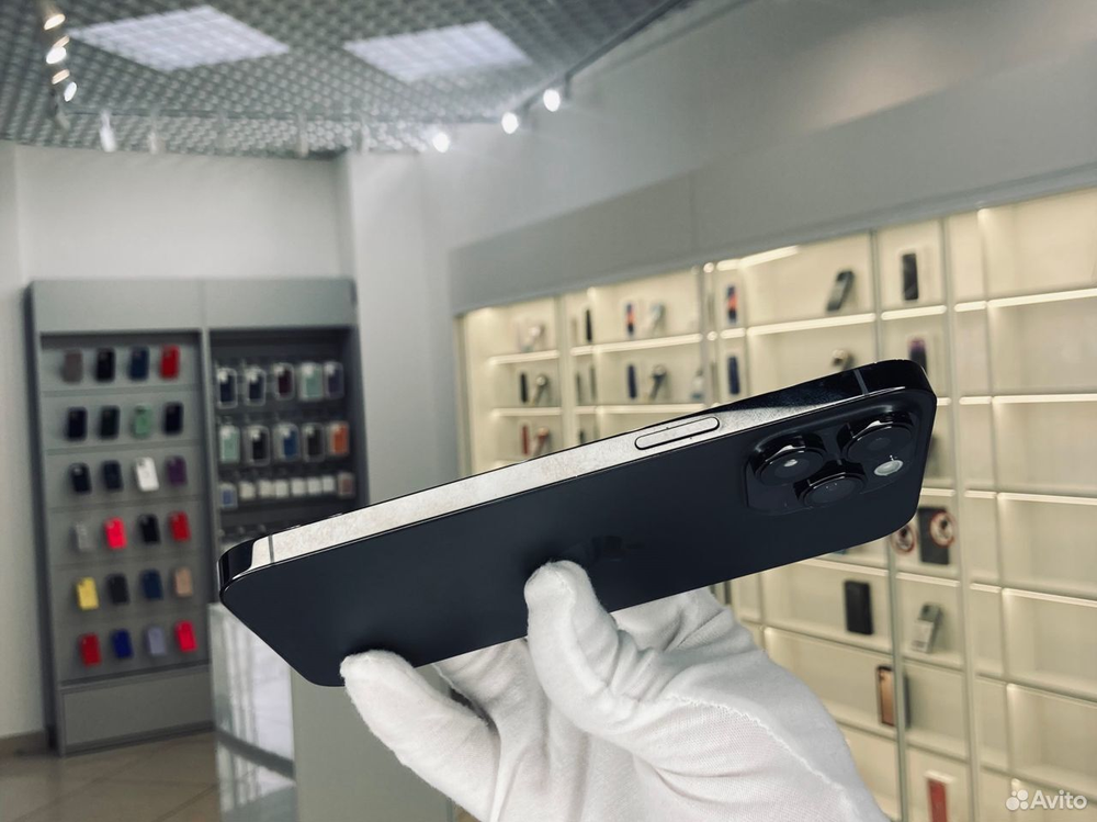 iPhone 14 Pro Max, 128 ГБ б/у