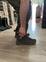 Тактический костюм Штурм / весна-лето / торнадо олива