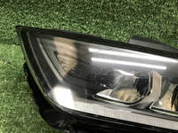 Фара левая Kia K5 (2019-2023) LED