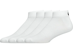 Теннисные носки Asics Low Cut Sock 2P - white