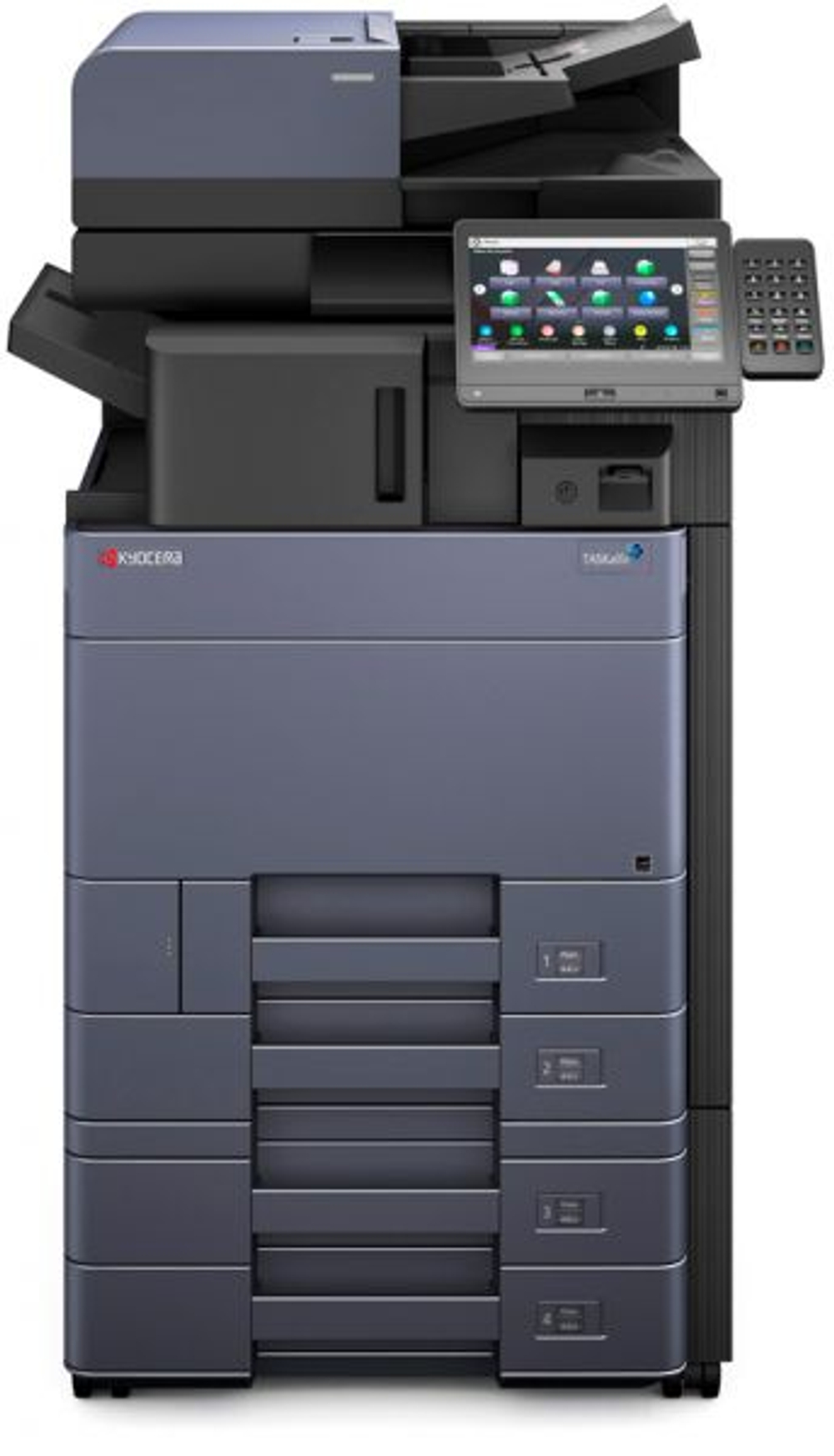 МФУ Kyocera TASKalfa 6053ci