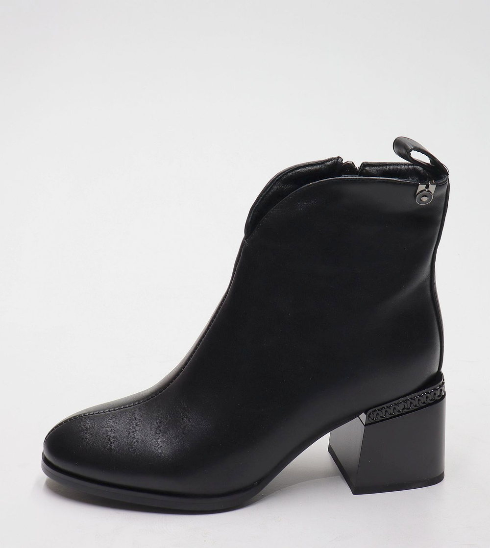 Полусапоги (34-38)р. / шт. 617-2