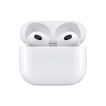 Apple AirPods 3 with Lightning Charging Case
