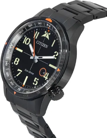 Наручные часы Citizen BM7555-83E