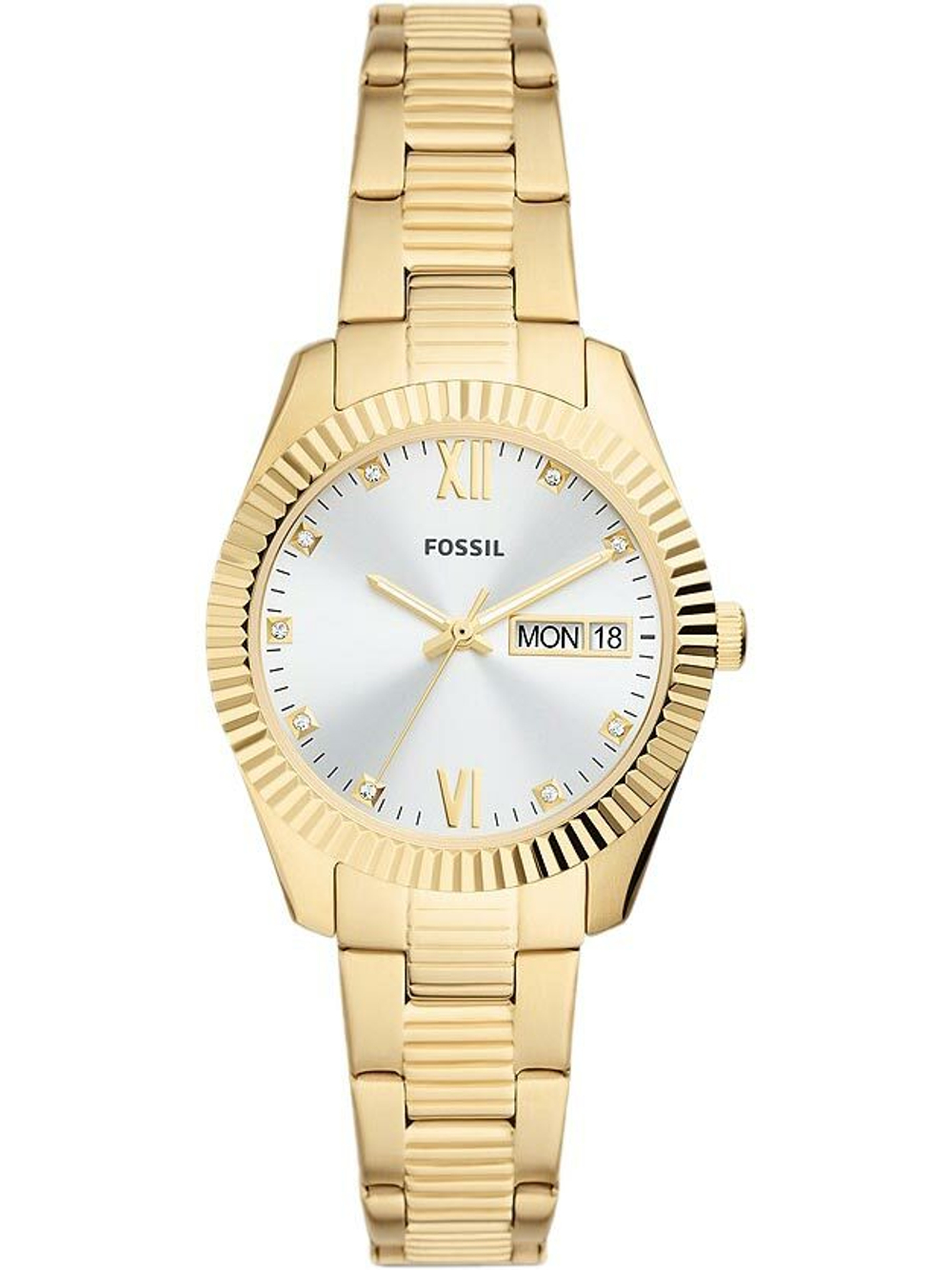 Женские наручные часы Fossil ES5199