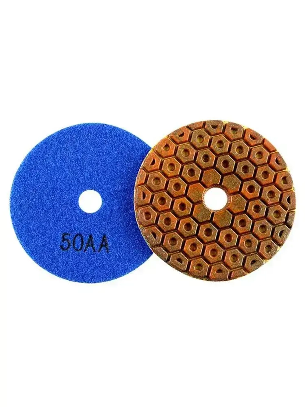 Диск алмазный 100 x 5; P50