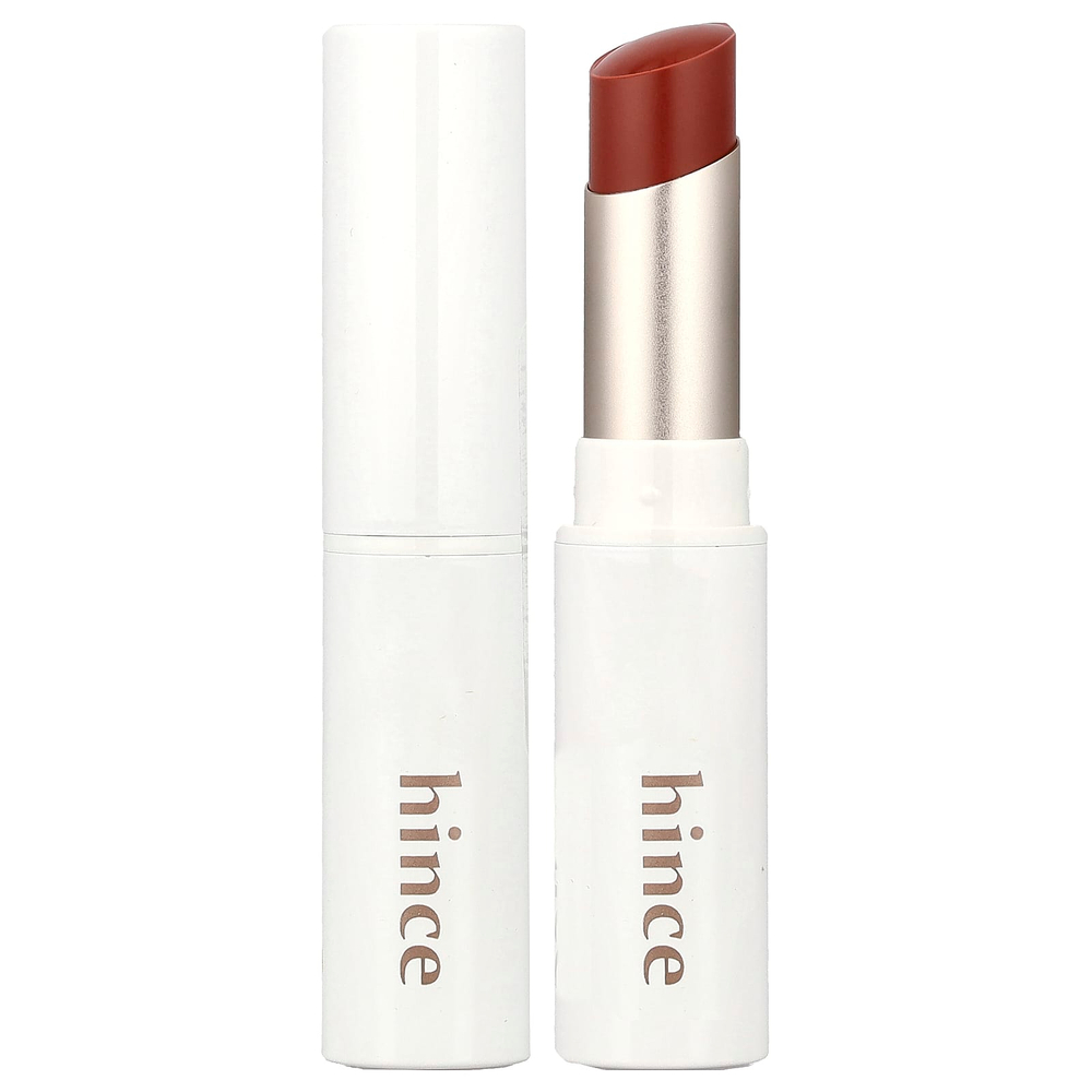Hince, Mood Enhancer, блеск для губ, LW004, новый, 5,5 г (0,19 унции)