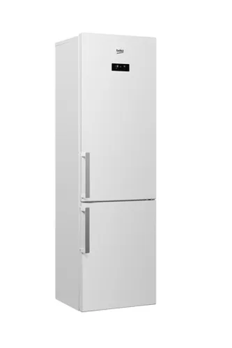 Холодильник Beko CNKR5356E21W – рис.2